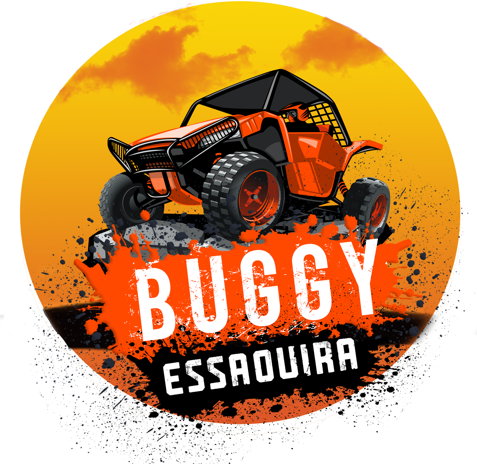 Buggy Essaouira